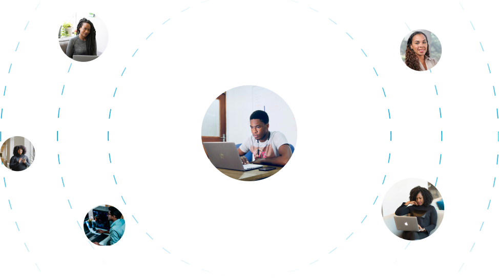 IT Assist Labs Illustration